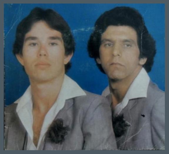 Quintanilha e José de Assis